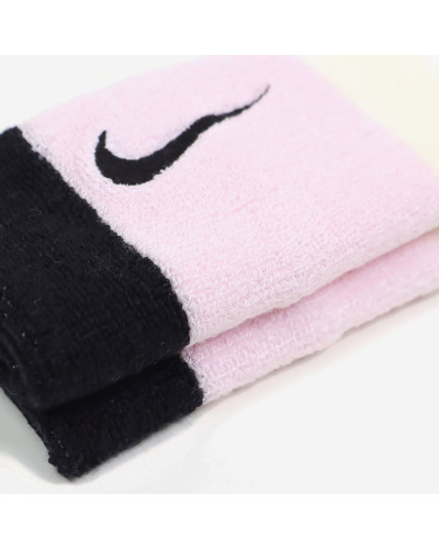 Напульсники Nike Swoosh Double Wide Wristband N0001586641OS