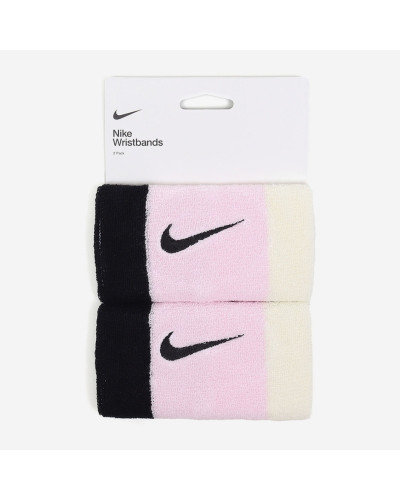 Напульсники Nike Swoosh Double Wide Wristband N0001586641OS