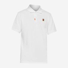 Тенісне поло Nike Polo Men's Slim Fit Polo DA4379-101