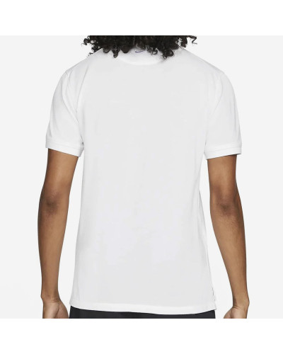 Тенісне поло Nike Polo Men's Slim Fit Polo DA4379-101