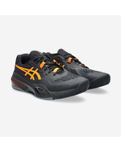 Тенісні кросівки Asics Gel-Resolution X Clay 1041A485-001