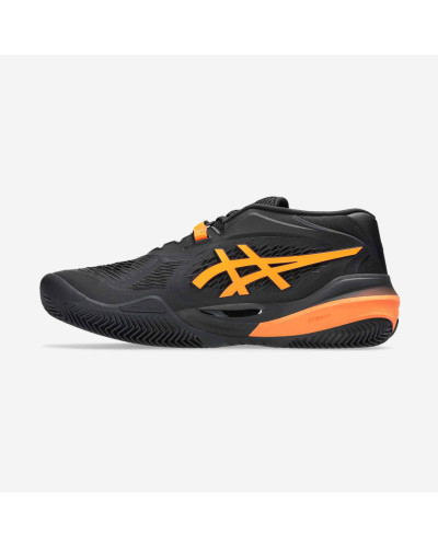 Тенісні кросівки Asics Gel-Resolution X Clay 1041A485-001