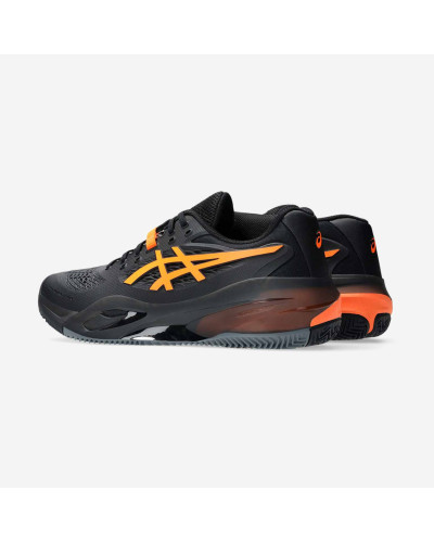 Тенісні кросівки Asics Gel-Resolution X Clay 1041A485-001