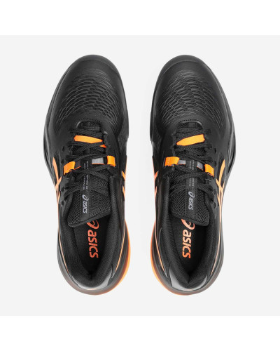 Тенісні кросівки Asics Gel-Resolution X Clay 1041A485-001