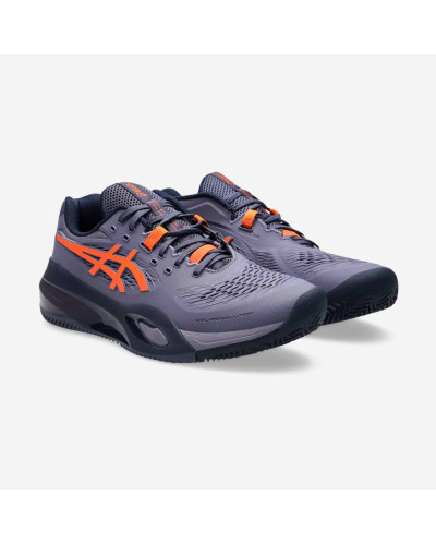 Тенісні кросівки Asics Gel-Resolution X Clay 1041A485-500