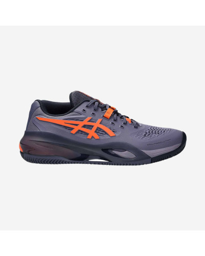 Тенісні кросівки Asics Gel-Resolution X Clay 1041A485-500
