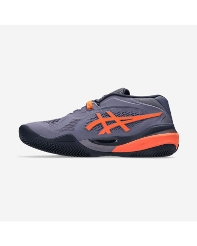 Тенісні кросівки Asics Gel-Resolution X Clay 1041A485-500