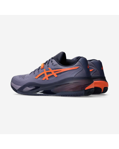 Тенісні кросівки Asics Gel-Resolution X Clay 1041A485-500