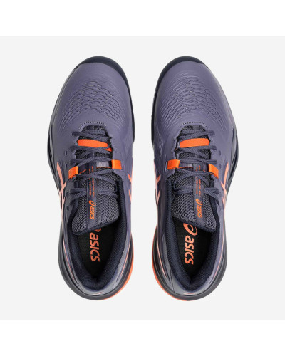 Тенісні кросівки Asics Gel-Resolution X Clay 1041A485-500