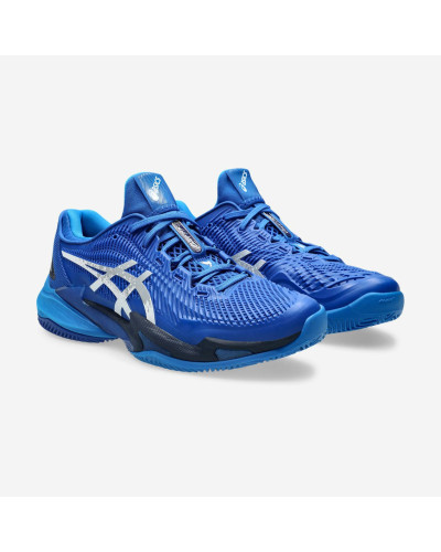 Тенісні кросівки Asics Court FF 3 Novak Clay 1041A521-965