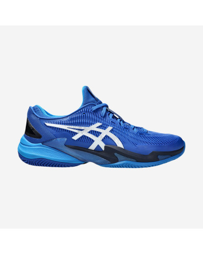 Тенісні кросівки Asics Court FF 3 Novak Clay 1041A521-965