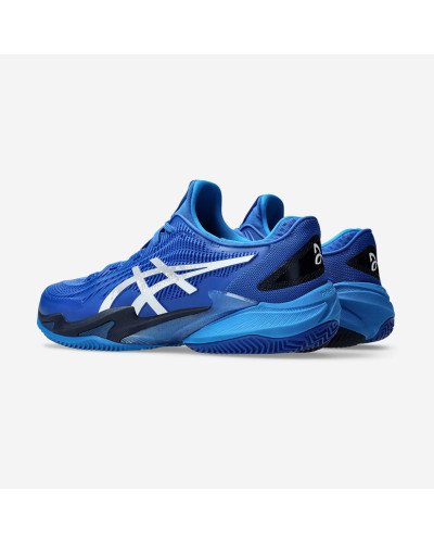 Тенісні кросівки Asics Court FF 3 Novak Clay 1041A521-965