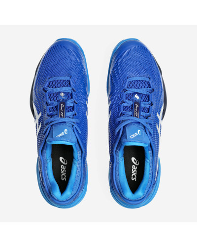 Тенісні кросівки Asics Court FF 3 Novak Clay 1041A521-965