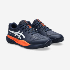 Тенісні кросівки Asics Gel-Resolution X GS Clay 1044A080-400