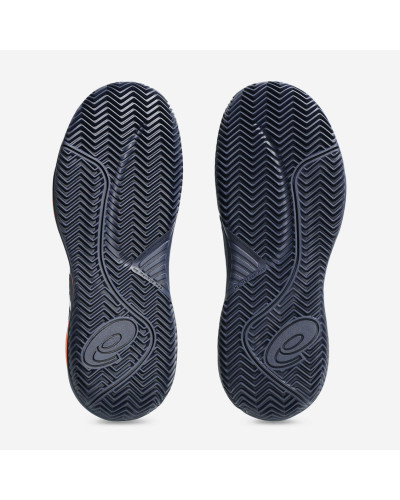 Тенісні кросівки Asics Gel-Resolution X GS Clay 1044A080-400