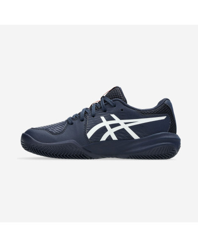 Тенісні кросівки Asics Gel-Resolution X GS Clay 1044A080-400