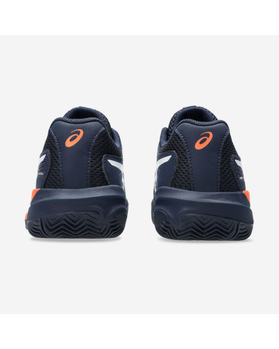 Тенісні кросівки Asics Gel-Resolution X GS Clay 1044A080-400