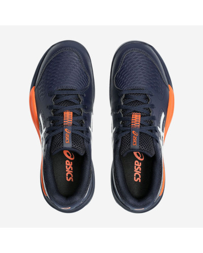 Тенісні кросівки Asics Gel-Resolution X GS Clay 1044A080-400