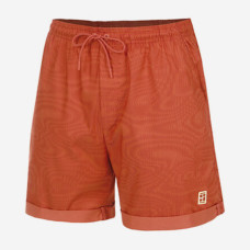Тенісні шорти Nike Court Heritage 6 Dri-Fit FD5405-811
