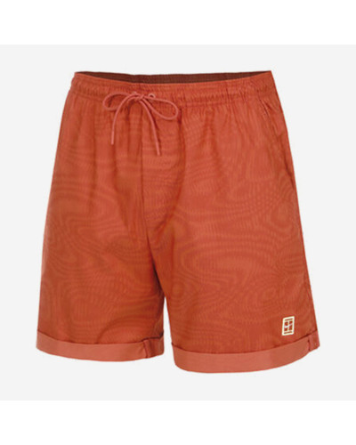 Тенісні шорти Nike Court Heritage 6 Dri-Fit FD5405-811