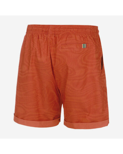 Тенісні шорти Nike Court Heritage 6 Dri-Fit FD5405-811