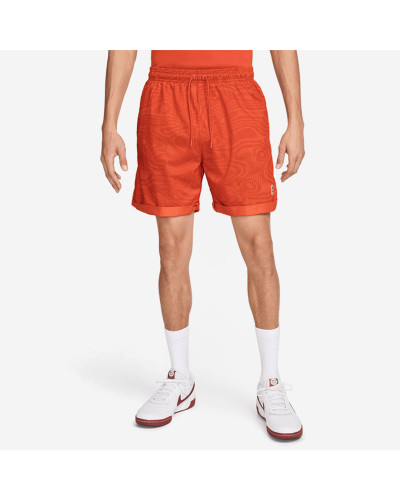 Тенісні шорти Nike Court Heritage 6 Dri-Fit FD5405-811