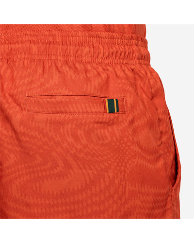 Тенісні шорти Nike Court Heritage 6 Dri-Fit FD5405-811