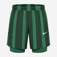 Тенісні шорти Nike Court Slam Dri-Fit Tennis Shorts FD5218-365