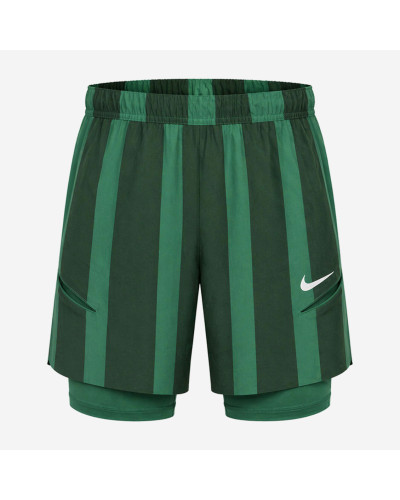 Тенісні шорти Nike Court Slam Dri-Fit Tennis Shorts FD5218-365