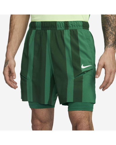 Тенісні шорти Nike Court Slam Dri-Fit Tennis Shorts FD5218-365