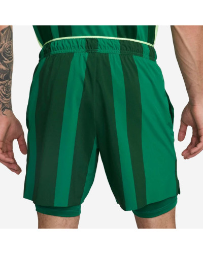 Тенісні шорти Nike Court Slam Dri-Fit Tennis Shorts FD5218-365