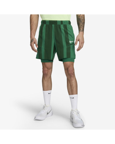 Тенісні шорти Nike Court Slam Dri-Fit Tennis Shorts FD5218-365