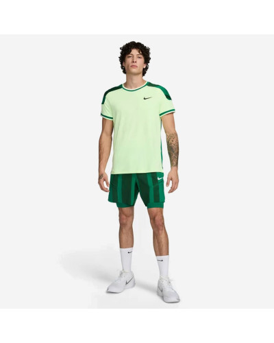 Тенісні шорти Nike Court Slam Dri-Fit Tennis Shorts FD5218-365
