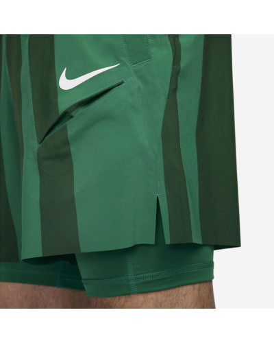Тенісні шорти Nike Court Slam Dri-Fit Tennis Shorts FD5218-365