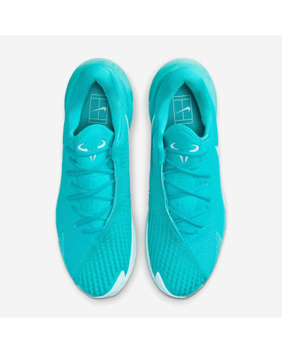 Тенісні кросівки Nike Zoom Vapor Cage 4 Rafa Clay DV1773-302