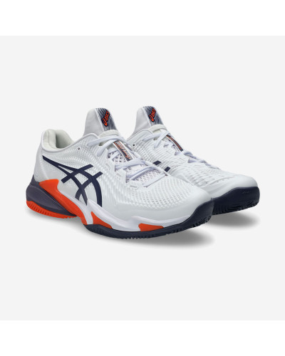 Тенісні кросівки Asics Court FF 3 Clay 1041A371-104