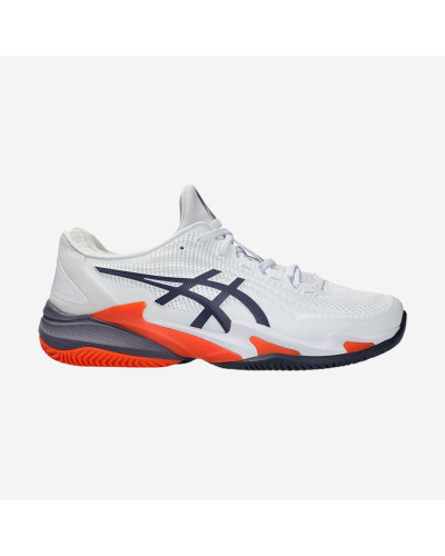 Тенісні кросівки Asics Court FF 3 Clay 1041A371-104
