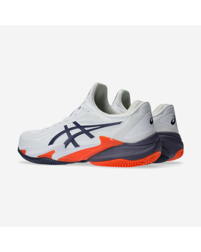 Тенісні кросівки Asics Court FF 3 Clay 1041A371-104