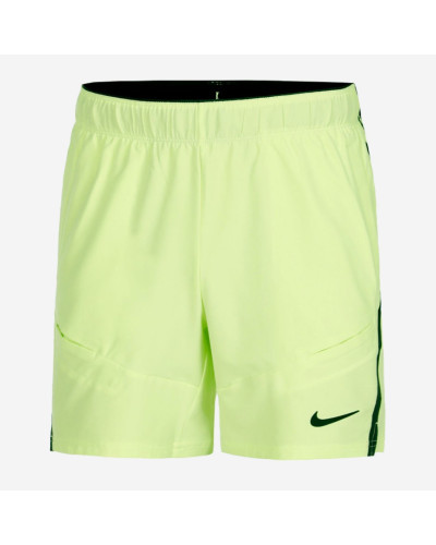 Тенісні шорти Nike Court Dri-Fit Advantage 7 Tennis FD5336-736