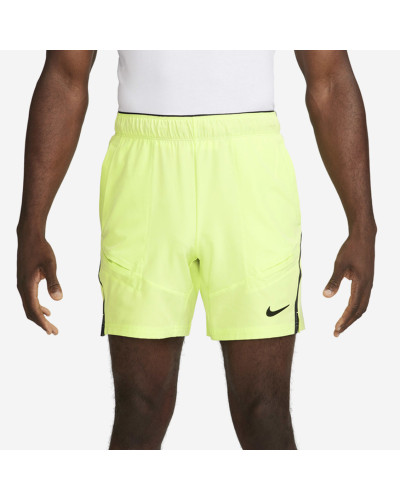 Тенісні шорти Nike Court Dri-Fit Advantage 7 Tennis FD5336-736