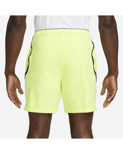 Тенісні шорти Nike Court Dri-Fit Advantage 7 Tennis FD5336-736