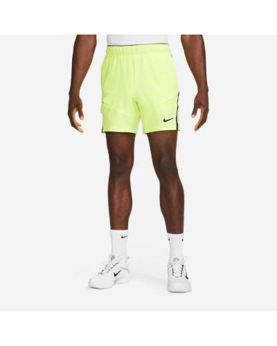 Тенісні шорти Nike Court Dri-Fit Advantage 7 Tennis FD5336-736