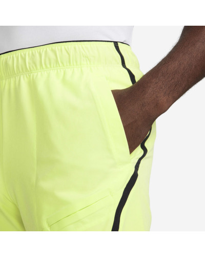 Тенісні шорти Nike Court Dri-Fit Advantage 7 Tennis FD5336-736