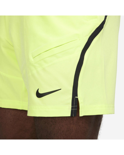 Тенісні шорти Nike Court Dri-Fit Advantage 7 Tennis FD5336-736