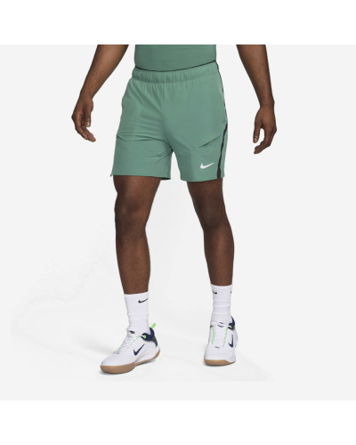 Тенісні шорти Nike Court Dri-Fit Advantage 7 Tennis FD5336-361