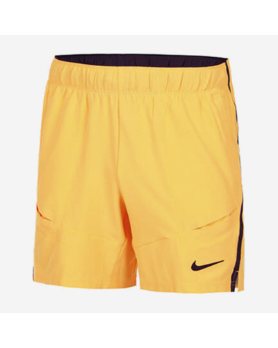 Тенісні шорти Nike Court Dri-Fit Advantage 7 Tennis FD5336-845