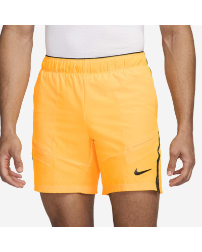 Тенісні шорти Nike Court Dri-Fit Advantage 7 Tennis FD5336-845