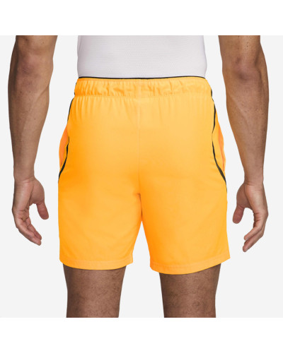 Тенісні шорти Nike Court Dri-Fit Advantage 7 Tennis FD5336-845