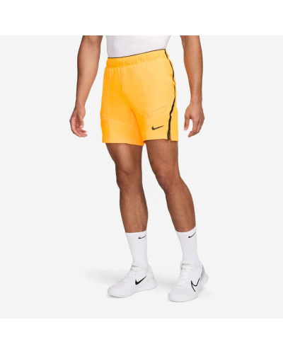 Тенісні шорти Nike Court Dri-Fit Advantage 7 Tennis FD5336-845