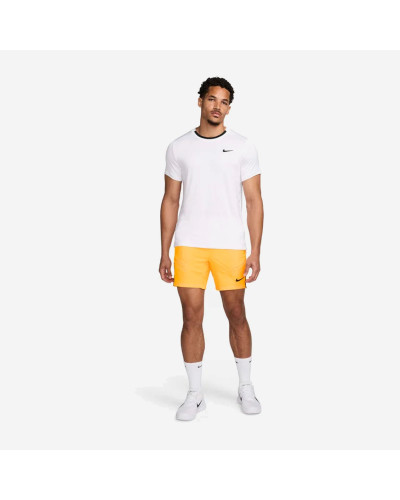 Тенісні шорти Nike Court Dri-Fit Advantage 7 Tennis FD5336-845